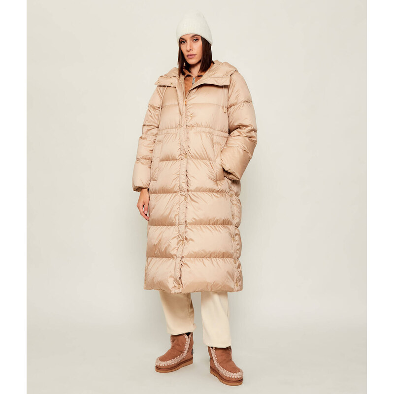 Weekend MaxMara Oboustranný kabát NOVAK