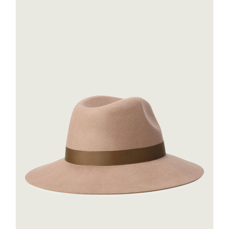 LAUREN RALPH LAUREN Vlněný klobouk 109377948