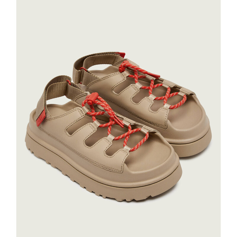 UGG Sandály W GOLDENGLOW TOGGLE