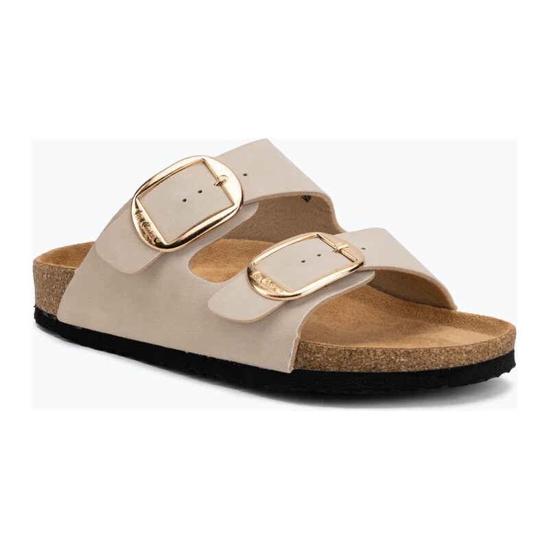 Dámské pantofle Lee Cooper LCW-26-35-4454LA beige