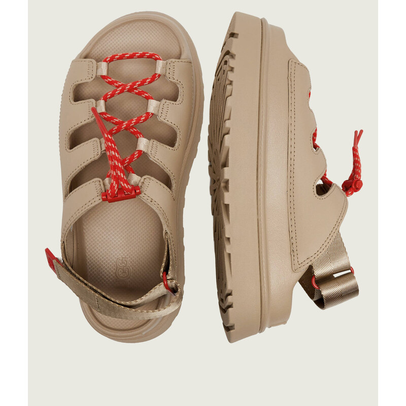 UGG Sandály W GOLDENGLOW TOGGLE