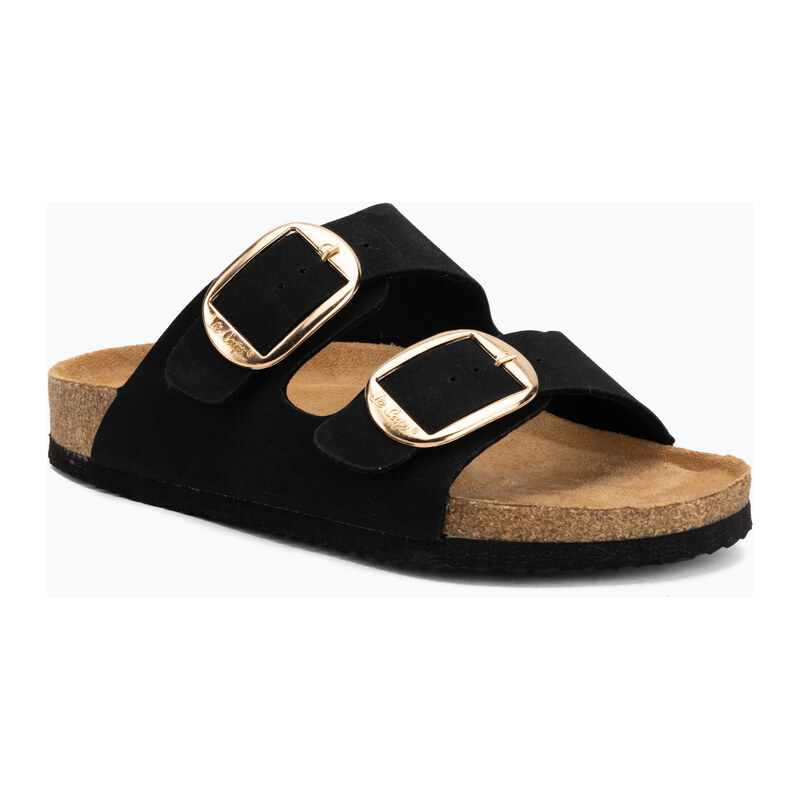 Dámské pantofle Lee Cooper LCW-26-35-4455LA black