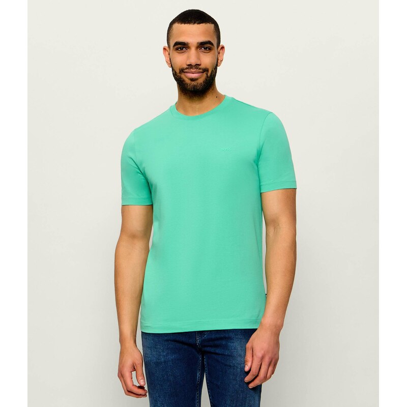 BOSS BLACK Tričko Thompson 01 | regular fit