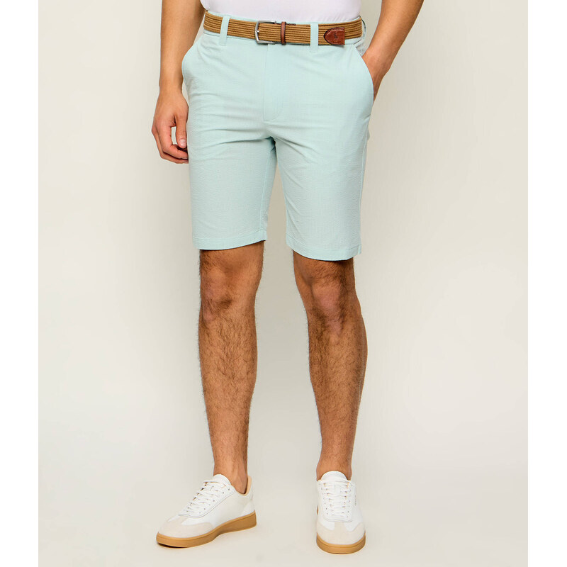 BOSS ORANGE Šortky Chino_DS_3S | Tapered fit