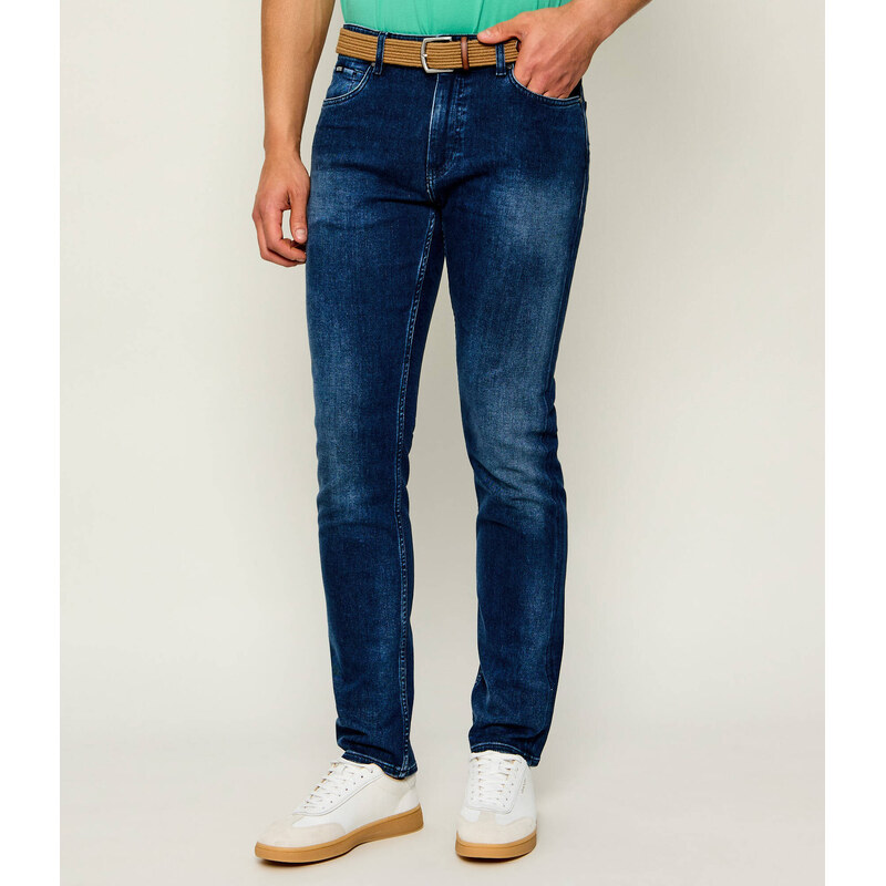 BOSS BLACK Džíny H-Delaware | Slim Fit