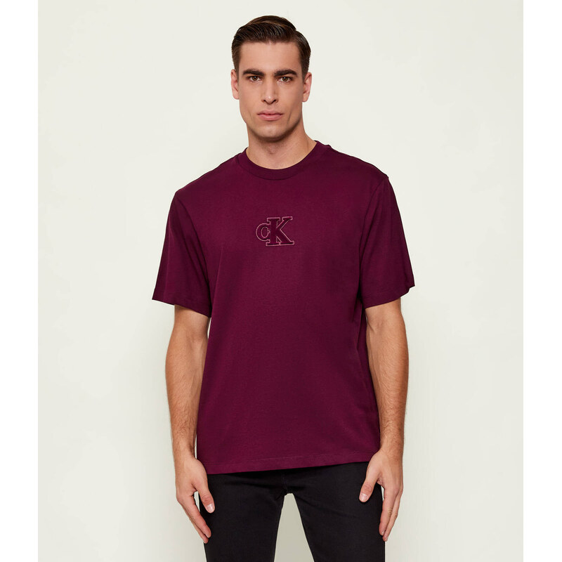 Calvin Klein Jeans Tričko | Classic fit