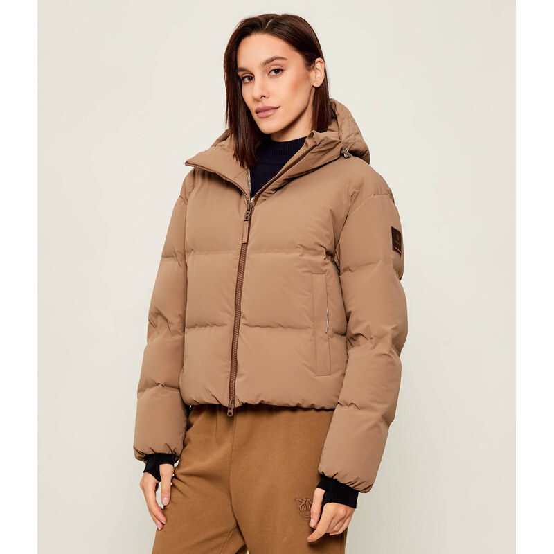 Bogner Fire + Ice Péřová lyžařská bunda NEILA-D | regular fit