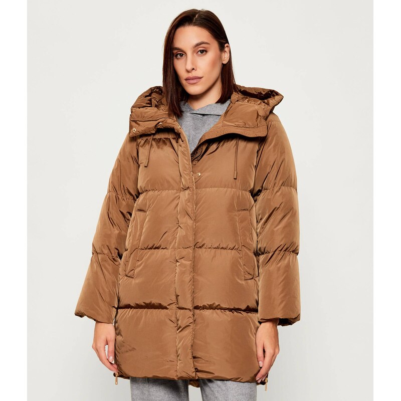 Weekend MaxMara Péřová bunda NEWBEMBO | regular fit
