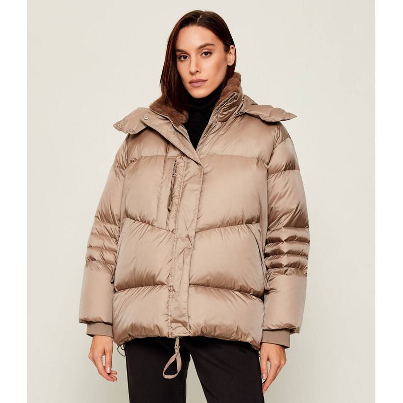 MAX&Co. Péřová bunda CURSORE | Oversize fit 109350977