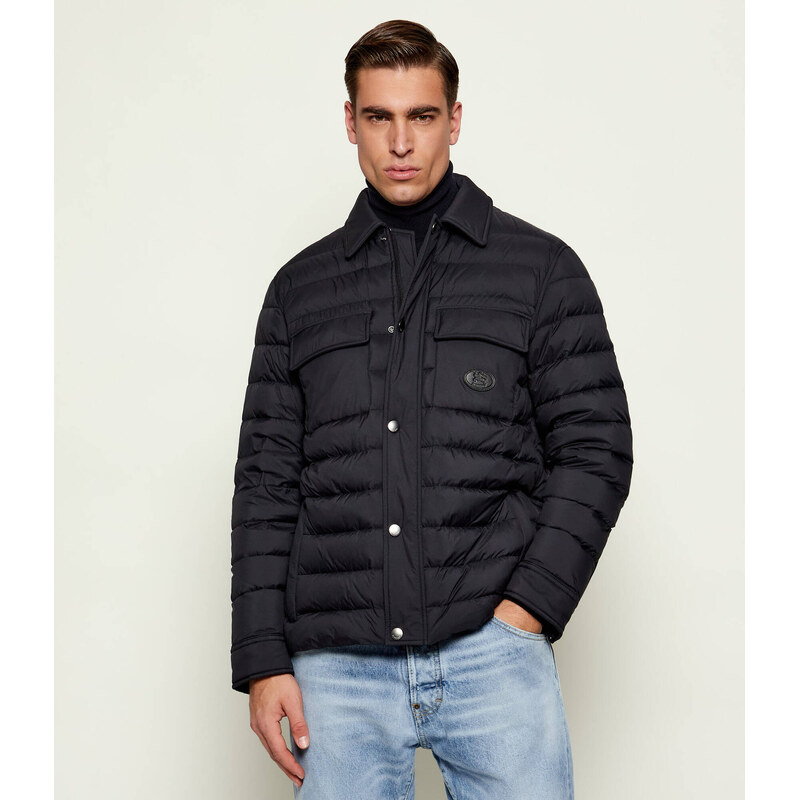 Burberry Péřová bunda M:SHEA | regular fit