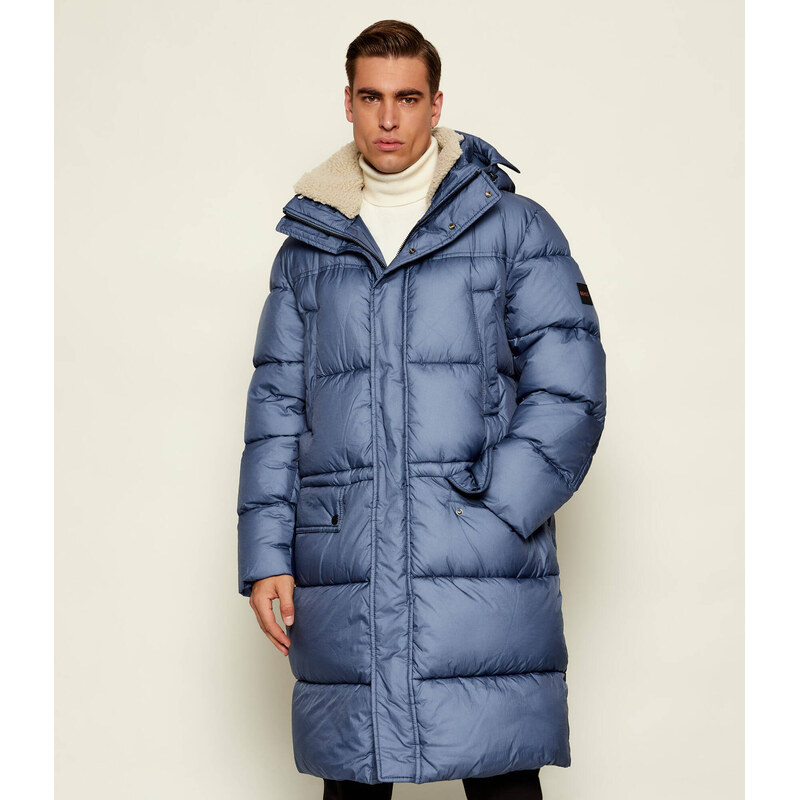 BOSS ORANGE Kabát Omont | regular fit