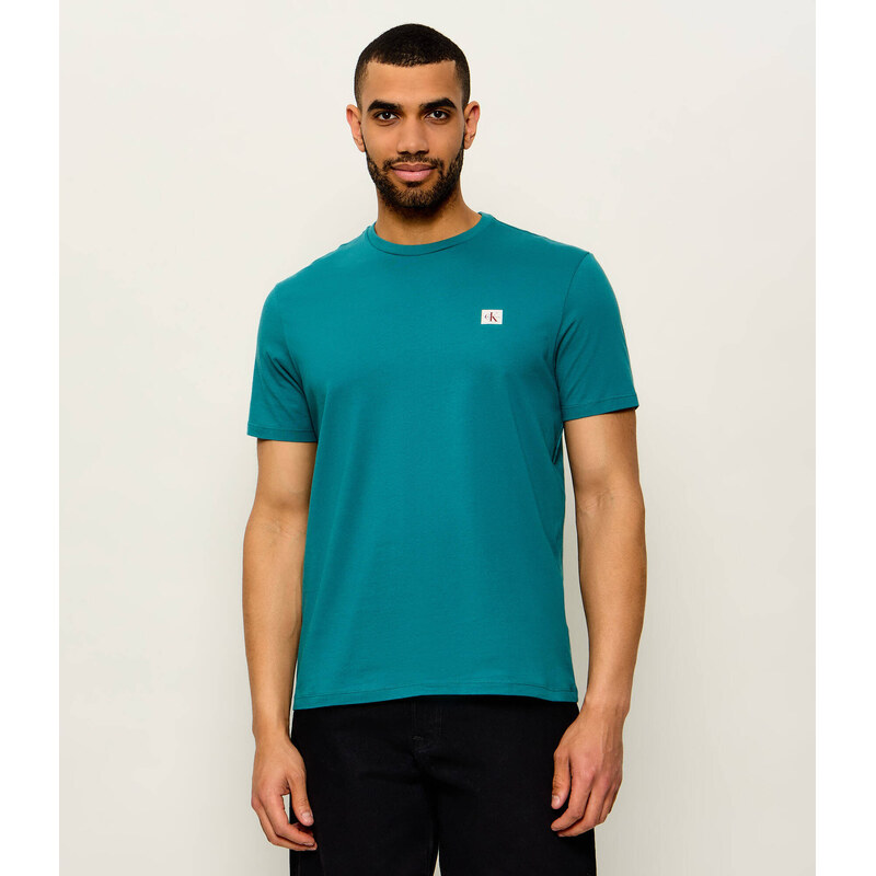 Calvin Klein Jeans Tričko | Classic fit