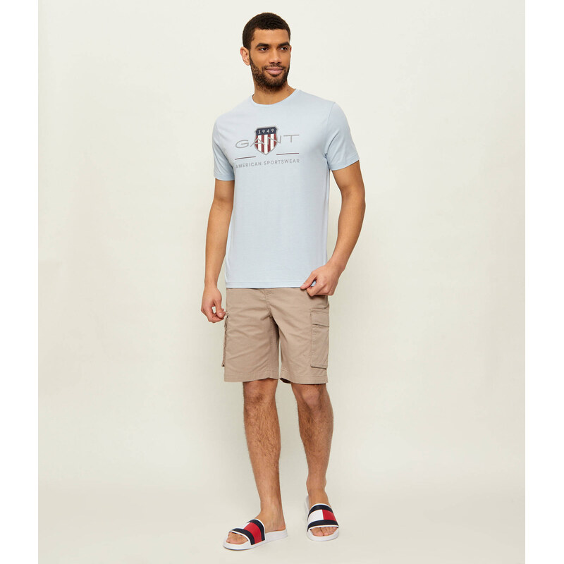 Gant Tričko | regular fit