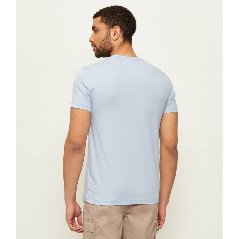 Gant Tričko | Slim Fit