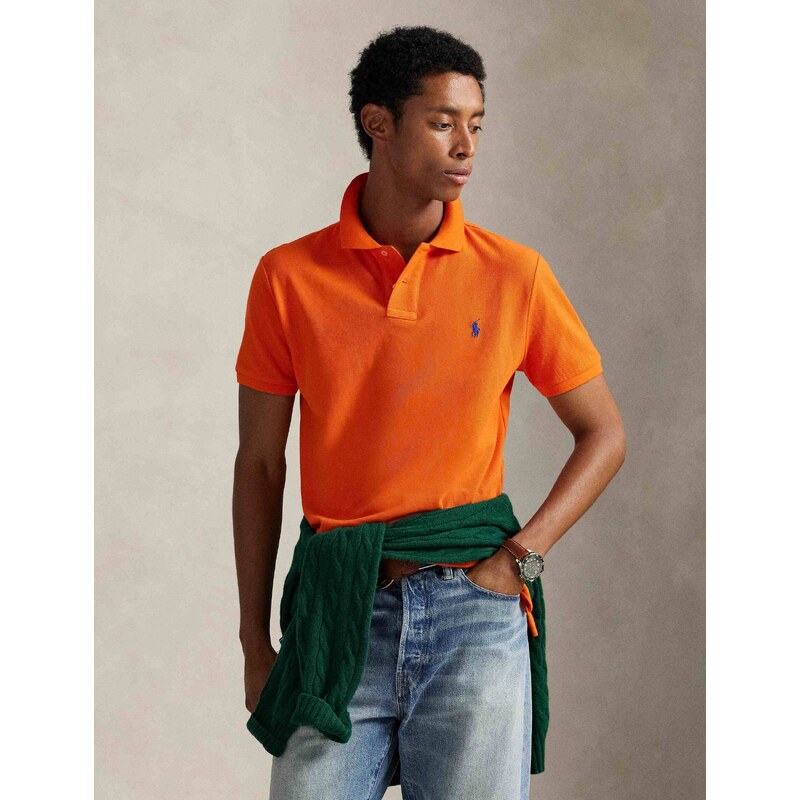 POLO RALPH LAUREN Polokošile | Custom slim fit