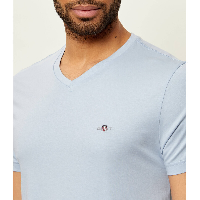 Gant Tričko | Slim Fit