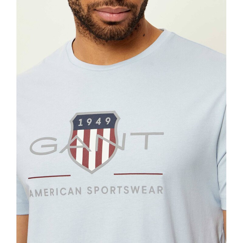 Gant Tričko | regular fit