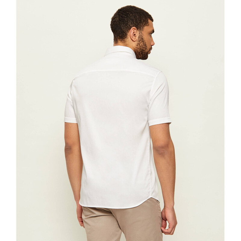 Emporio Armani Košile | regular fit