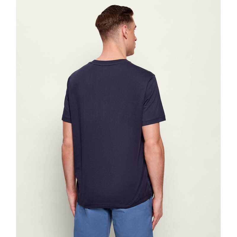 Gant Tričko GRAPHIC | regular fit