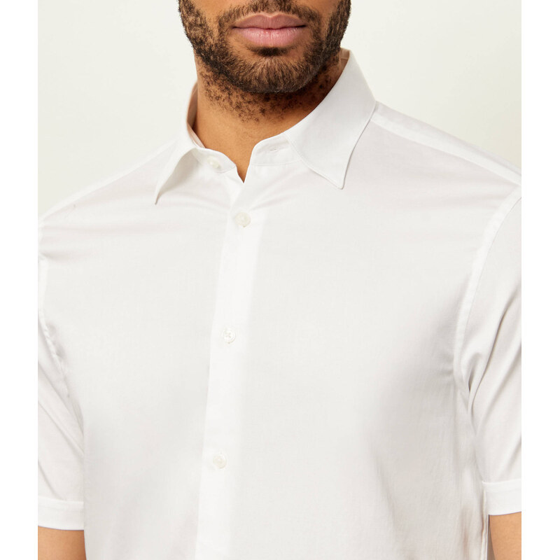 Emporio Armani Košile | regular fit