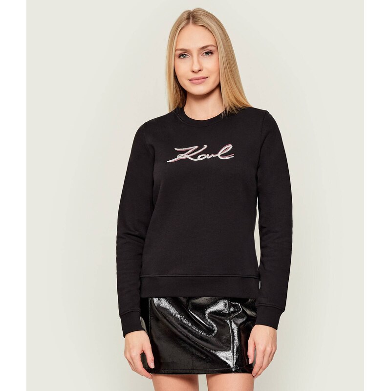 Karl Lagerfeld Mikina | regular fit