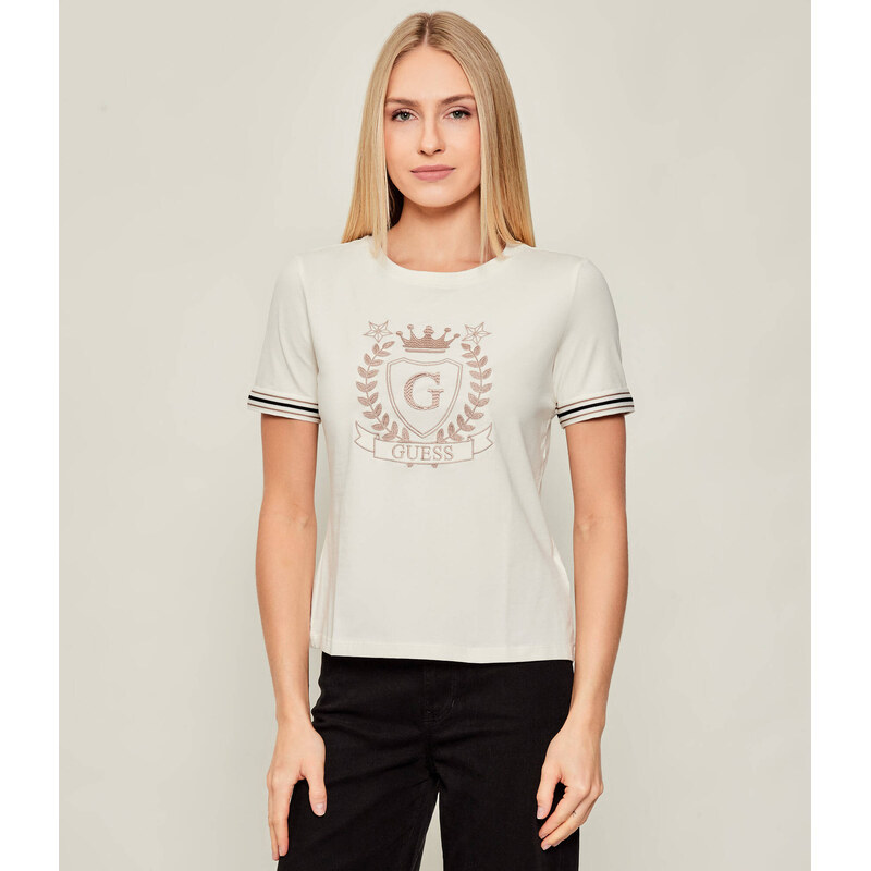 GUESS ACTIVE Tričko MURIEL | regular fit