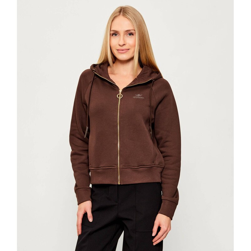 Aeronautica Militare Mikina | regular fit 115607064