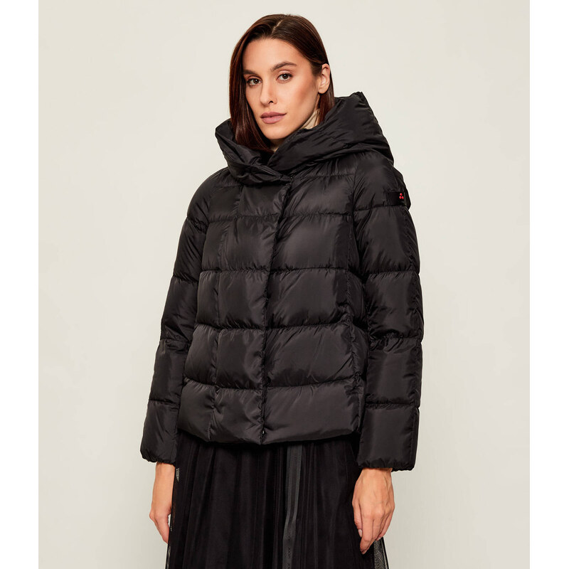 Peuterey Péřová bunda TUCANO MQN 02 | regular fit 109327211