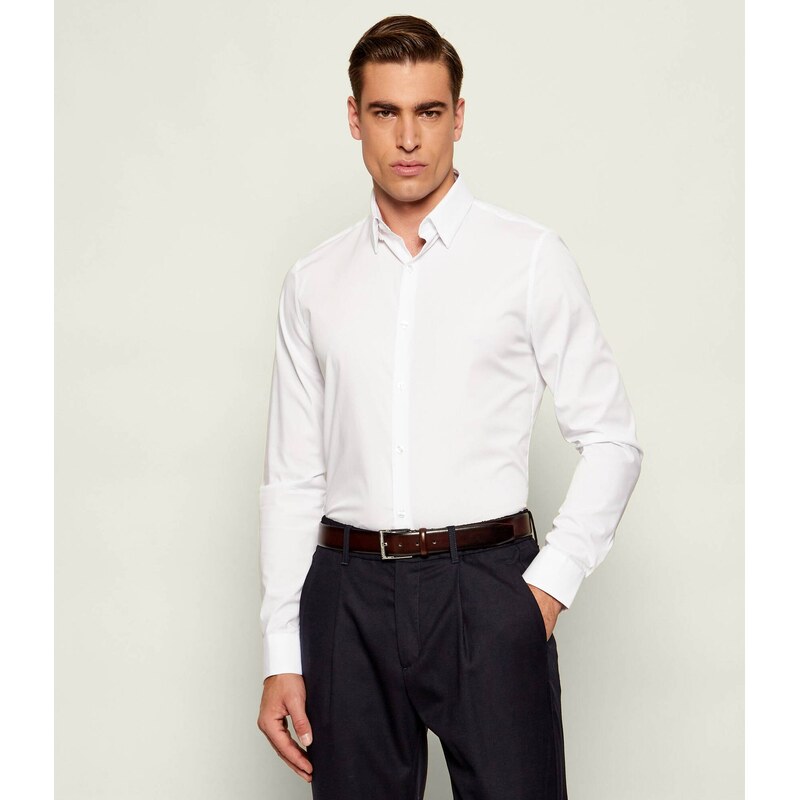 Calvin Klein Košile | Extra slim fit | stretch
