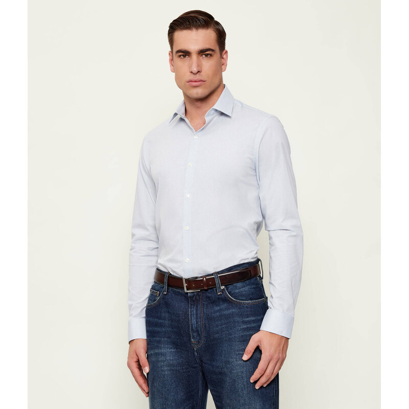 Calvin Klein Košile | Slim Fit | stretch
