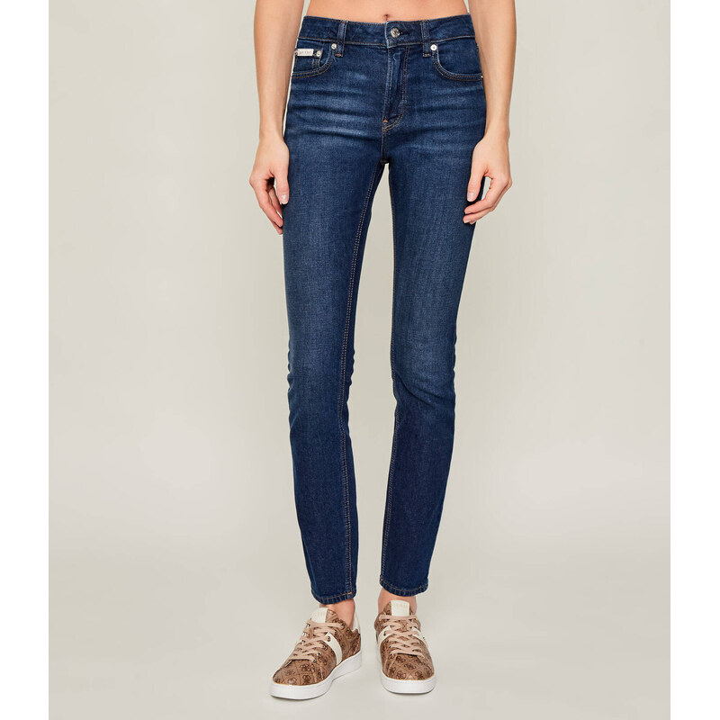 Calvin Klein Jeans Džíny | Slim Fit