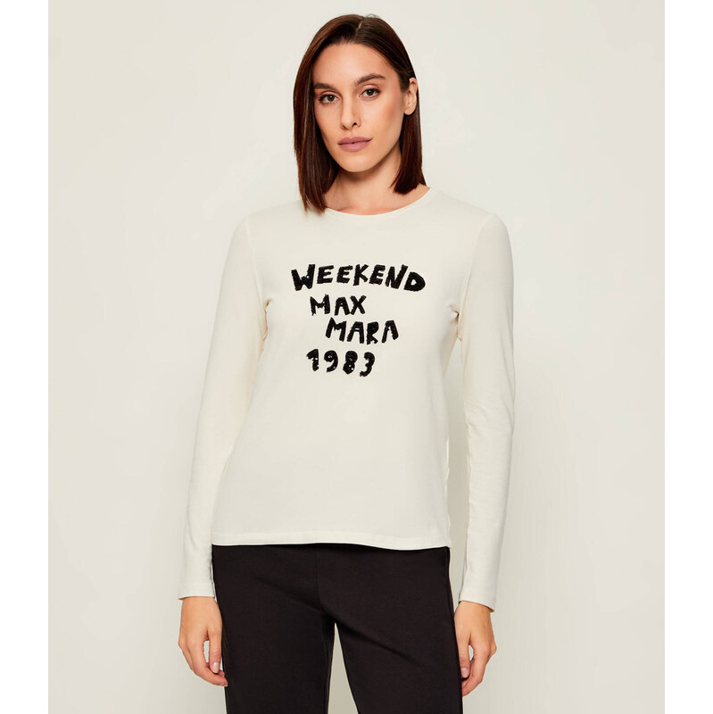 Weekend MaxMara Halenka RENOIR | regular fit
