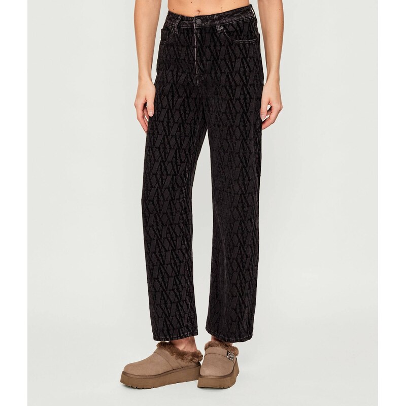 Armani Exchange Džíny J38 | Relaxed fit 109333861