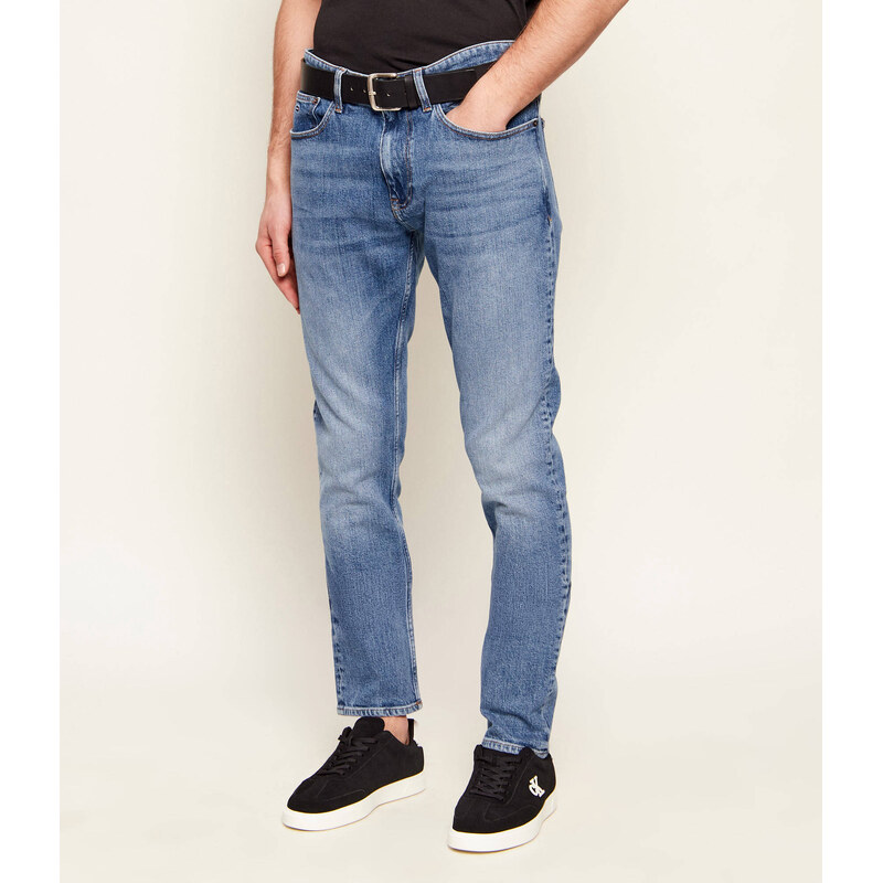 Tommy Jeans Džíny AUSTIN | Slim Fit