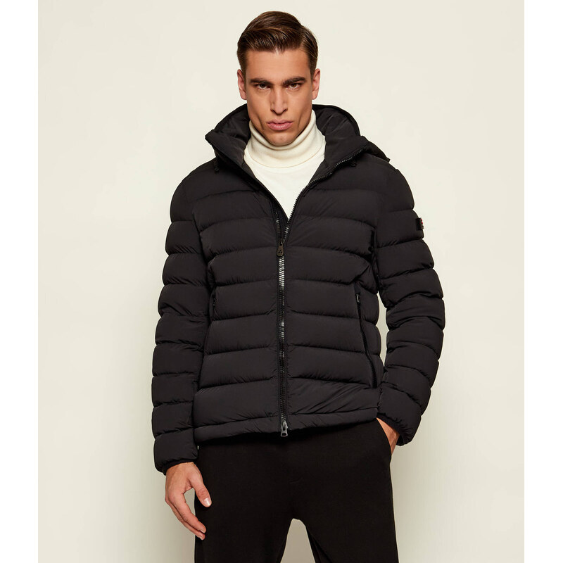 Peuterey Péřová bunda BOGGS NS 04 | regular fit