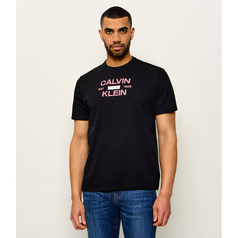 Calvin Klein Jeans Tričko | regular fit