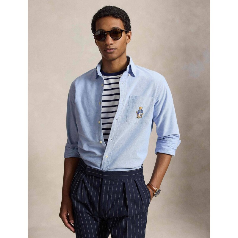 POLO RALPH LAUREN Košile | Custom fit