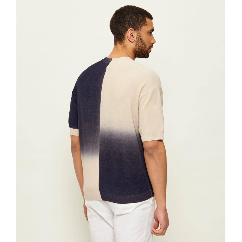 Emporio Armani Svetr | Slim Fit