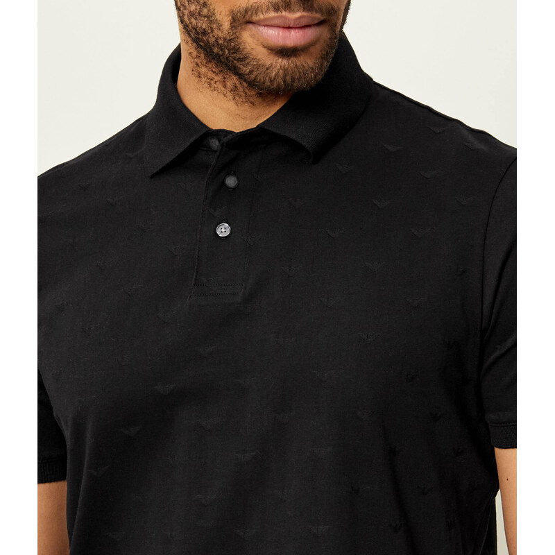 Emporio Armani Polokošile | Slim Fit