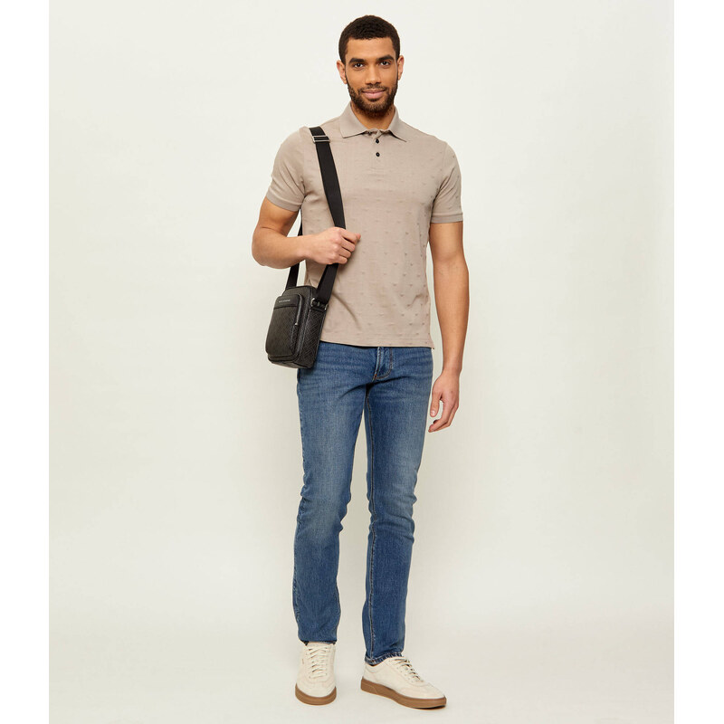 Emporio Armani Polokošile | Slim Fit