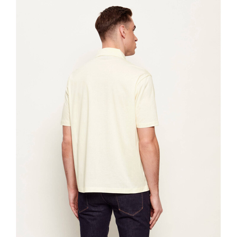 Emporio Armani Polokošile | Loose fit