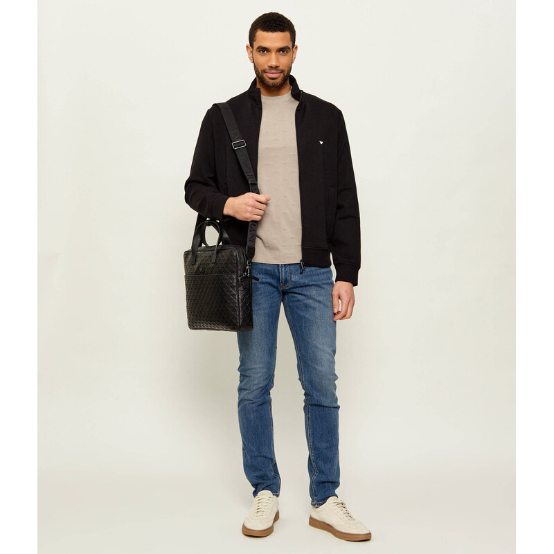 Emporio Armani Tričko | Slim Fit