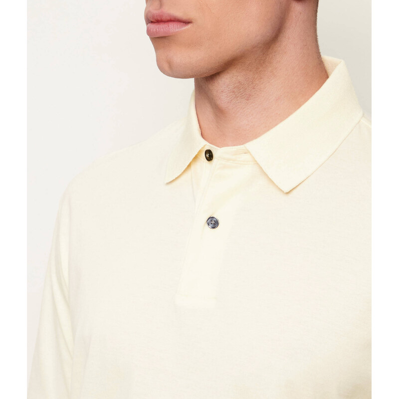 Emporio Armani Polokošile | Loose fit
