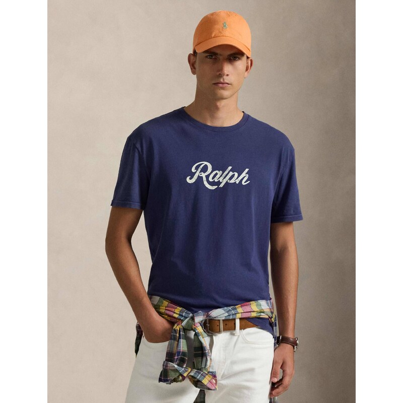 POLO RALPH LAUREN Tričko | Classic fit