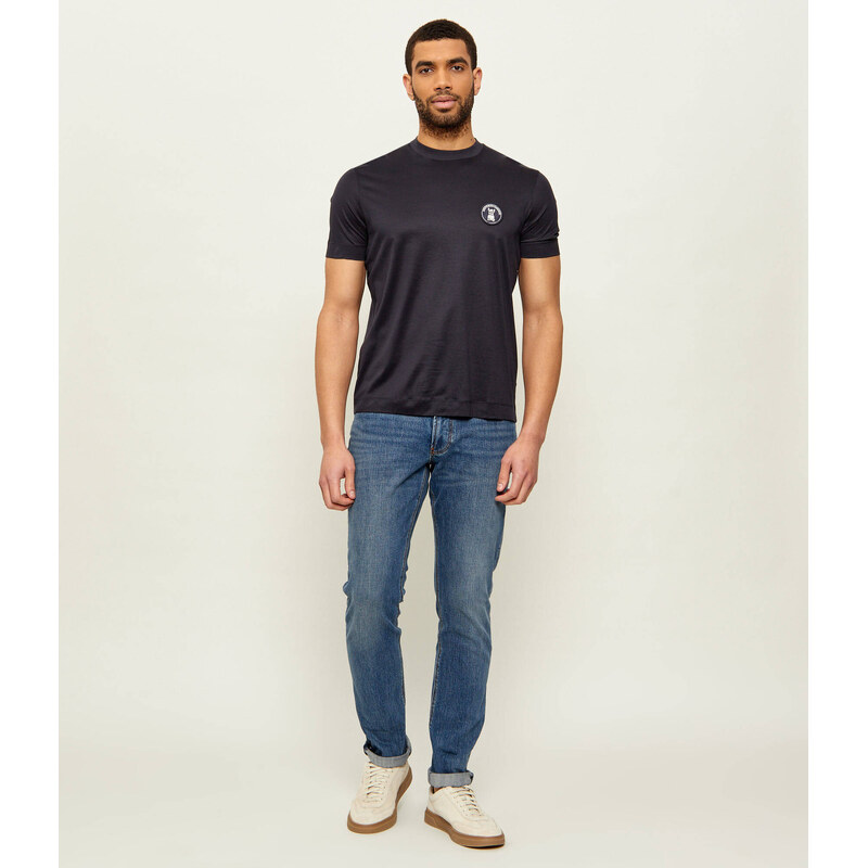 Emporio Armani Tričko | regular fit