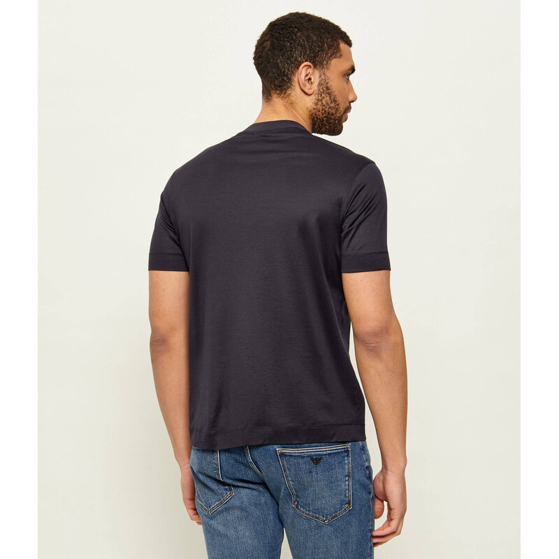 Emporio Armani Tričko | regular fit