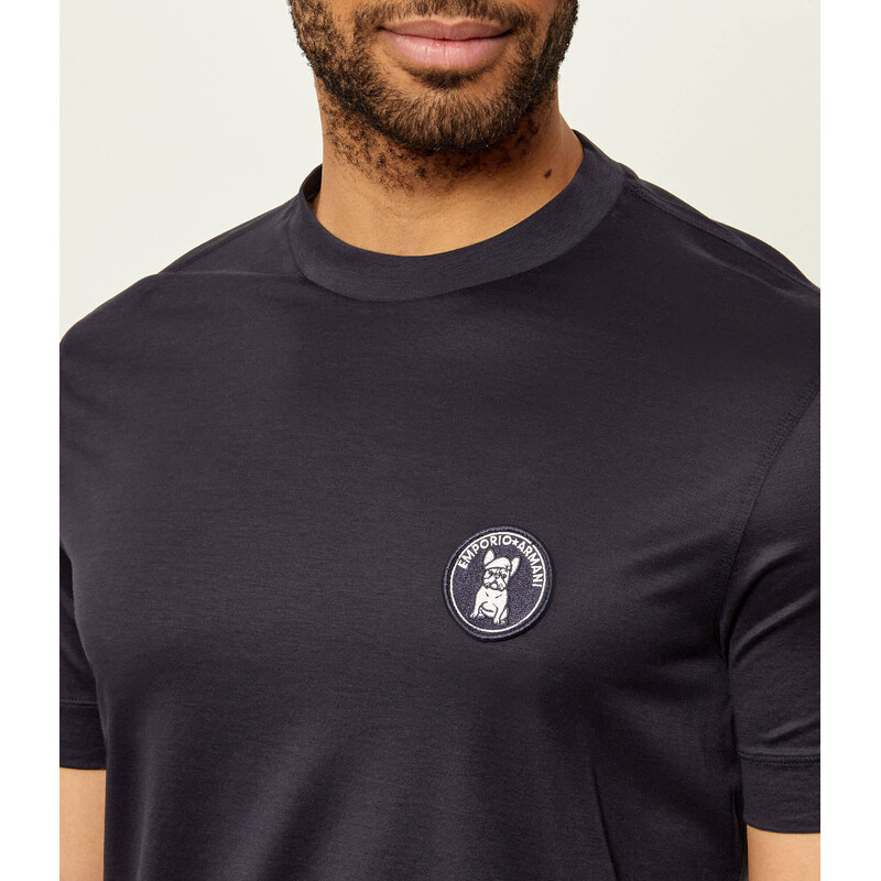 Emporio Armani Tričko | regular fit
