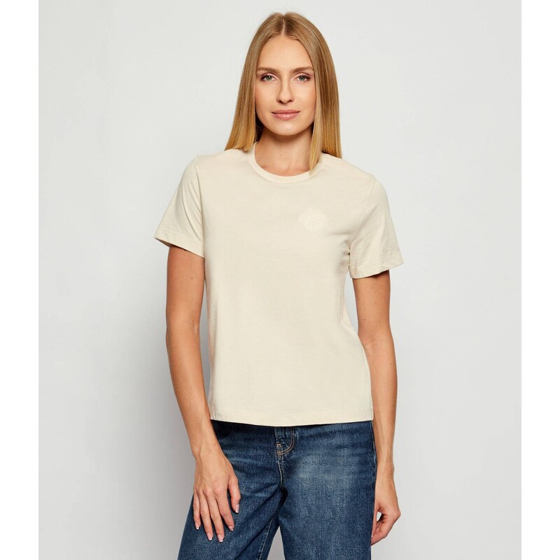 Gant Tričko GRAPHIC | regular fit