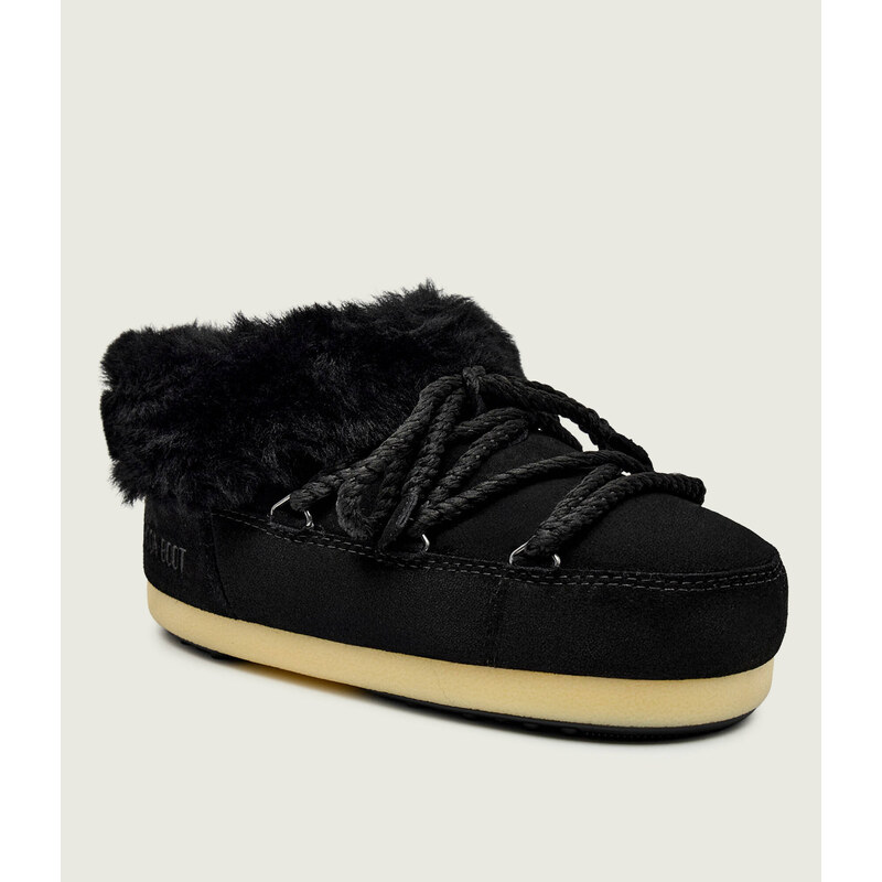Moon Boot Sněhule EVX |zamsz | shearling
