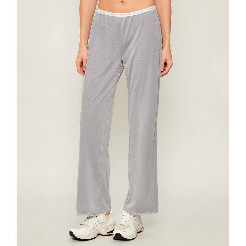 Juicy Couture Kalhoty BECCA | flare fit 109278040